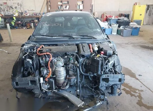 1HGCY2F76PA034066 2023 2023 Honda Accord- Hybrid Sport-L 6