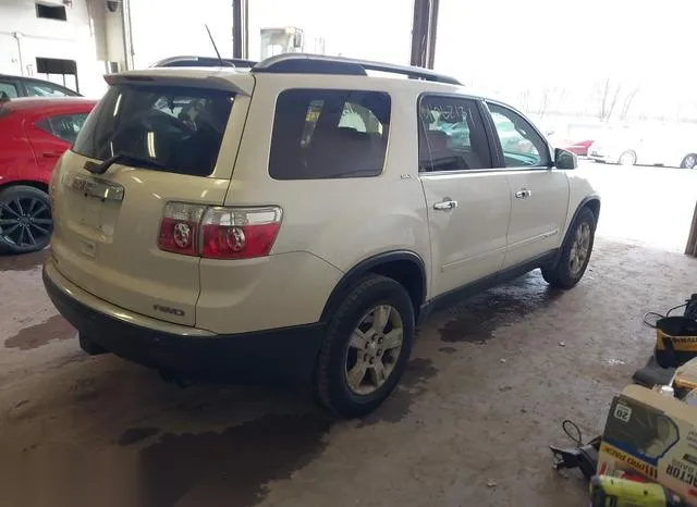 1GKEV33798J227795 2008 2008 GMC Acadia- Slt-2 4