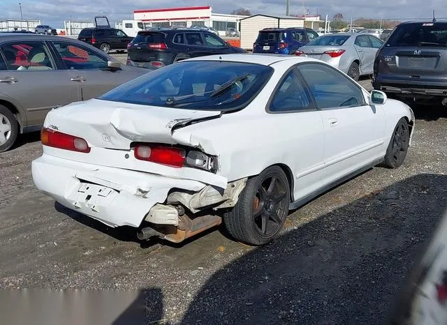 JH4DC4351TS002824 1996 1996 Acura Integra- LS 4