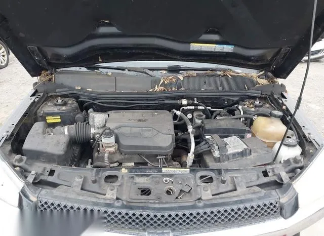 2CNDL73F556151377 2005 2005 Chevrolet Equinox- LT 10