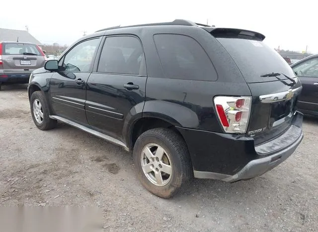 2CNDL73F556151377 2005 2005 Chevrolet Equinox- LT 3