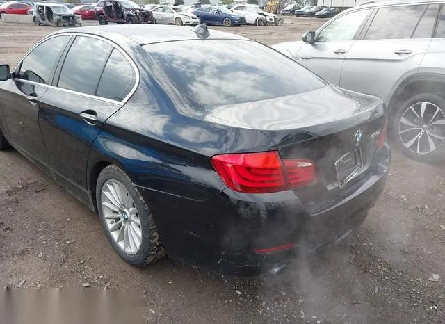 WBAFU7C51BC871356 2011 2011 BMW 5 Series- 535I Xdrive 3