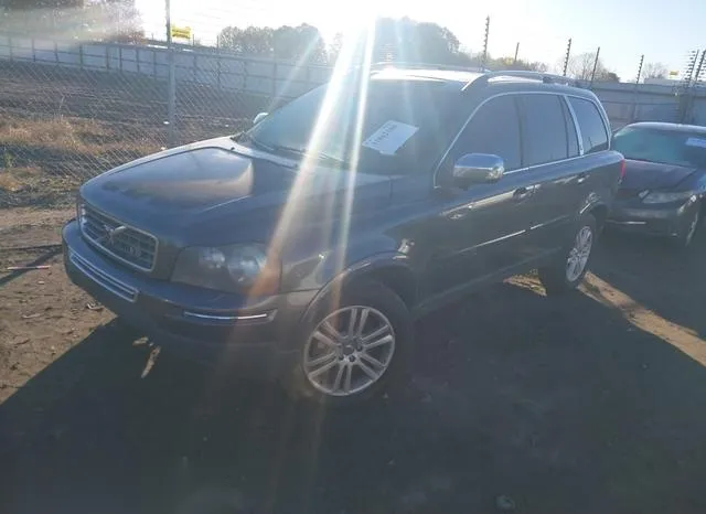 YV4CZ852481466660 2008 2008 Volvo XC90- V8 2