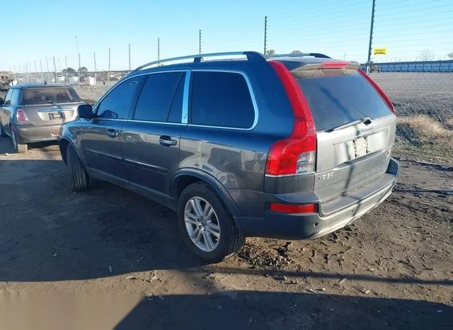 YV4CZ852481466660 2008 2008 Volvo XC90- V8 3