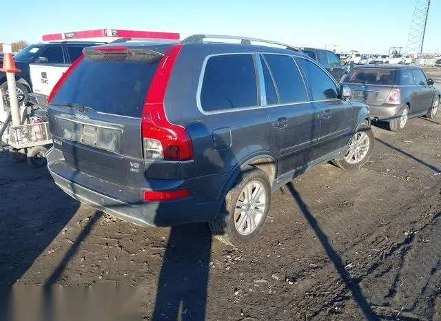 YV4CZ852481466660 2008 2008 Volvo XC90- V8 4