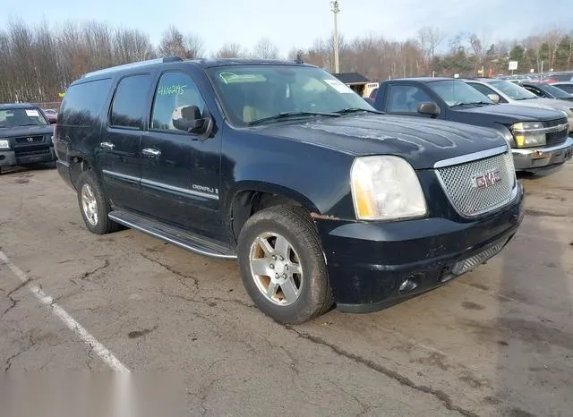 1GKFK66817J367440 2007 2007 GMC Yukon Xl 1500- Denali 1