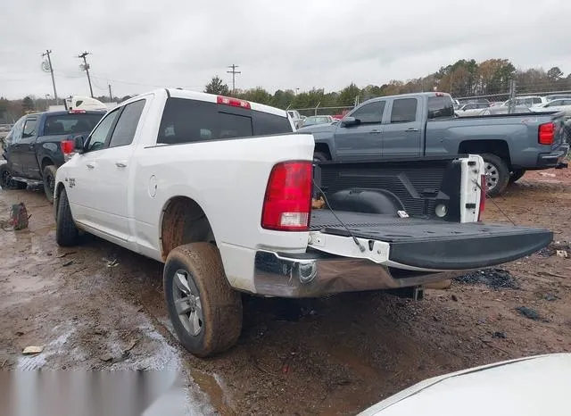 1C6RR6TT8KS584944 2019 2019 RAM 1500- Classic Slt  4X2 6-4 Box 3