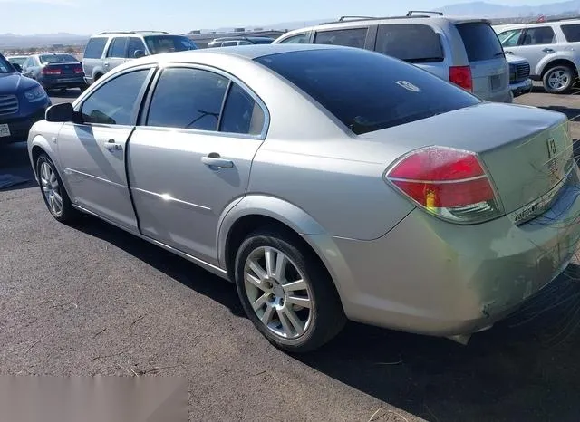 1G8ZS57N98F131558 2008 2008 Saturn Aura- XE 3