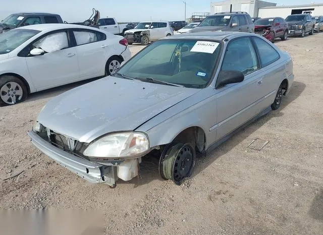 1HGEJ8147YL063059 2000 2000 Honda Civic- EX 2