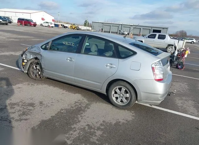 JTDKB20U497838926 2009 2009 Toyota Prius 3