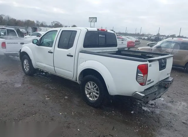 1N6AD0EV8FN752731 2015 2015 Nissan Frontier- SV 3