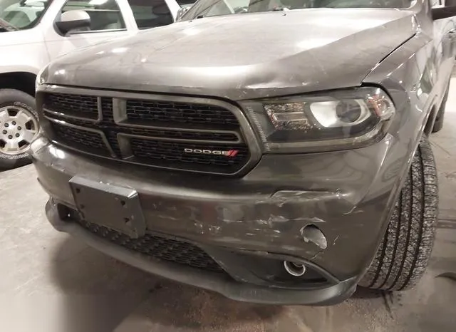 1C4RDJAG6FC240772 2015 2015 Dodge Durango- Sxt 6