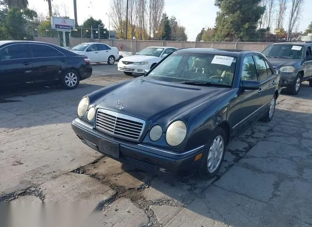 WDBJF65F0WA528724 1998 1998 Mercedes-Benz E 320 2