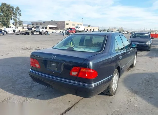 WDBJF65F0WA528724 1998 1998 Mercedes-Benz E 320 4