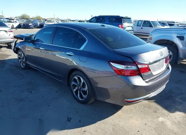 1HGCR2F74HA260265 2017 2017 Honda Accord- EX 3