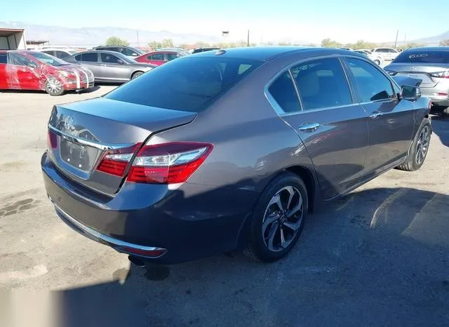 1HGCR2F74HA260265 2017 2017 Honda Accord- EX 4