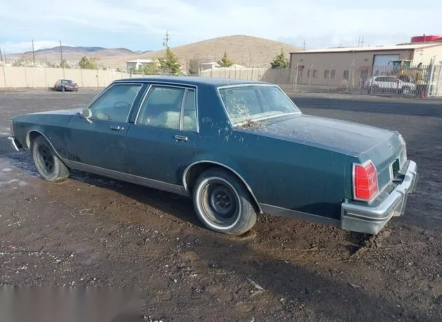 1G3AN69YXBX132145 1981 1981 Oldsmobile Delta- 88 Royale 3