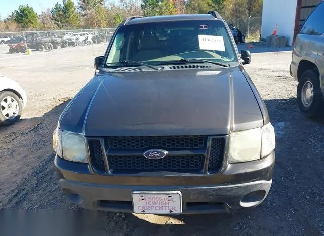 1FMZU67K15UB45923 2005 2005 Ford Explorer- Sport Trac 6