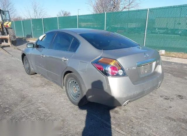 1N4AL2AP1BN485165 2011 2011 Nissan Altima- 2-5 S 3