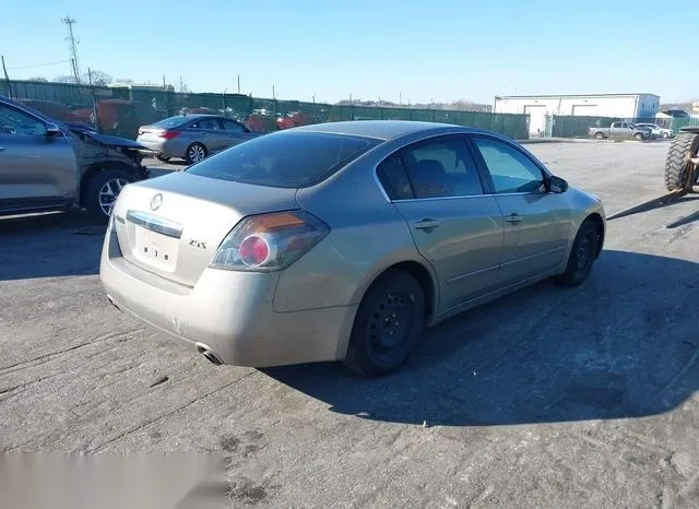 1N4AL2AP1BN485165 2011 2011 Nissan Altima- 2-5 S 4