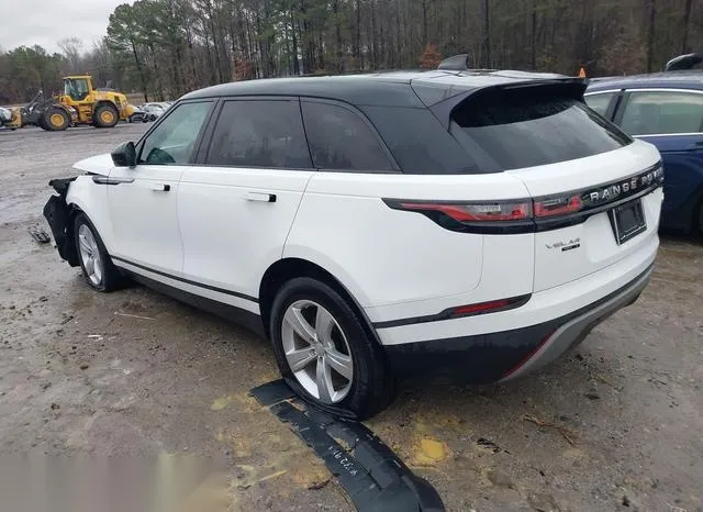 SALYB2RX9JA772932 2018 2018 Land Rover Range Rover- Velar P 3