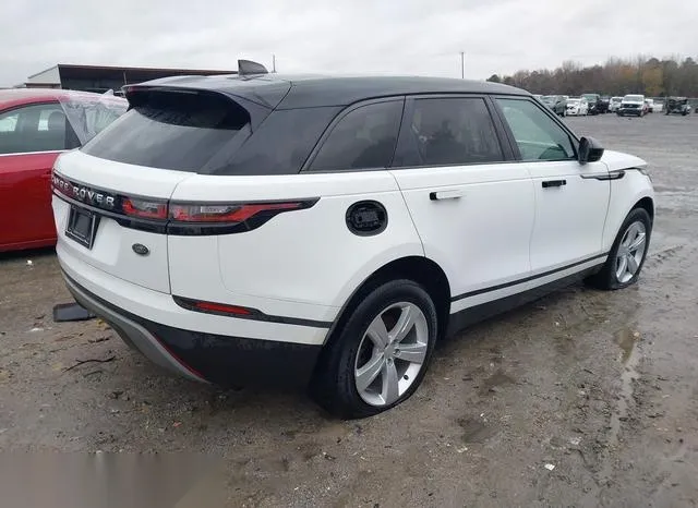 SALYB2RX9JA772932 2018 2018 Land Rover Range Rover- Velar P 4