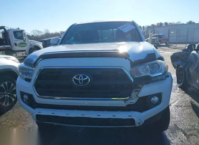 5TFSZ5AN6GX005629 2016 2016 Toyota Tacoma- Sr5 V6 6