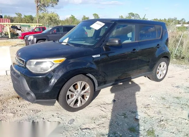 KNDJP3A5XF7131609 2015 2015 KIA Soul- - 2