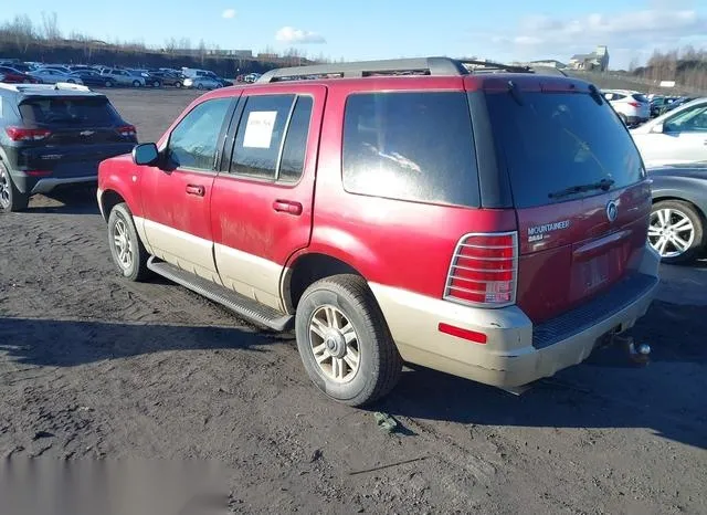 4M2ZU86E75UJ05643 2005 2005 Mercury Mountaineer 3