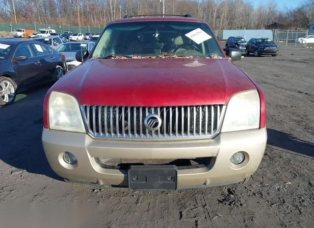 4M2ZU86E75UJ05643 2005 2005 Mercury Mountaineer 6