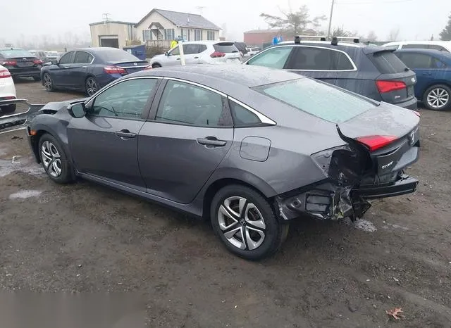 2HGFC2F54GH528230 2016 2016 Honda Civic- LX 3