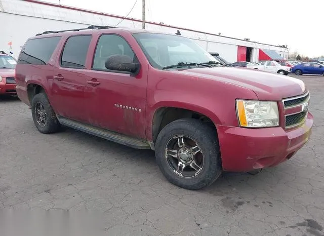 1GNFK16377J209128 2007 2007 Chevrolet Suburban 1500- LT 1