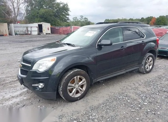 2GNALPEK4D6216887 2013 2013 Chevrolet Equinox- 2LT 2