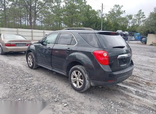 2GNALPEK4D6216887 2013 2013 Chevrolet Equinox- 2LT 3