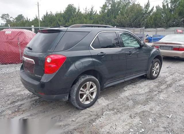 2GNALPEK4D6216887 2013 2013 Chevrolet Equinox- 2LT 4