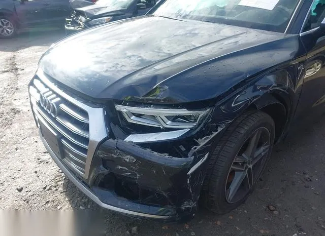 WA1A4BFY7J2109718 2018 2018 Audi SQ5- 3-0T Premium Plus 6