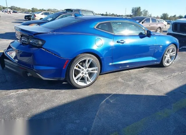 1G1FB1RS3K0157533 2019 2019 Chevrolet Camaro- 1LT 4