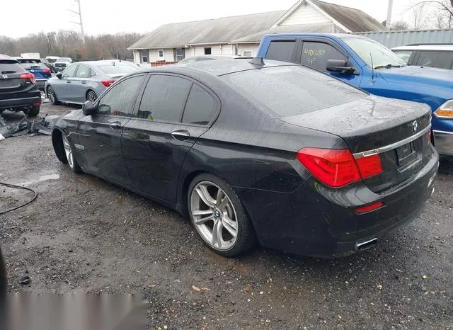 WBAKA4C58CDX20242 2012 2012 BMW 7 Series- 740I 3