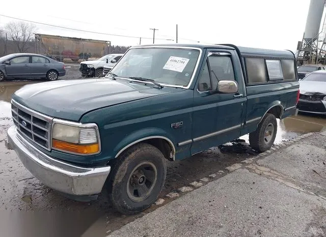 1FTDF15Y2NNA49988 1992 1992 Ford F-150 2