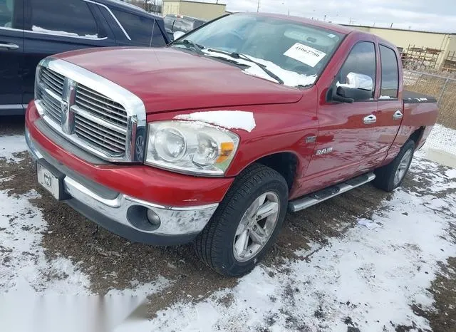 1D7HU18288J179502 2008 2008 Dodge RAM 1500- Slt 2