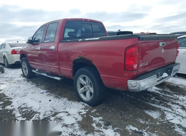 1D7HU18288J179502 2008 2008 Dodge RAM 1500- Slt 3