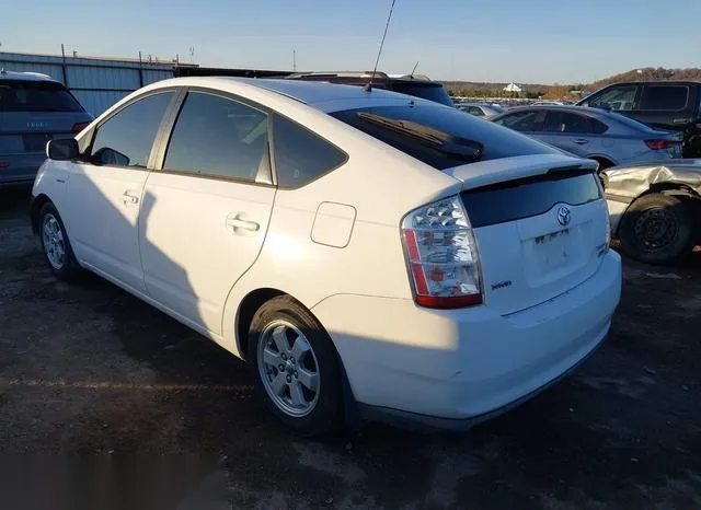 JTDKB22U167522571 2006 2006 Toyota Prius 3