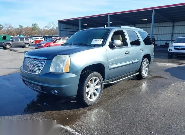 1GKFK63817J302589 2007 2007 GMC Yukon- Denali 2