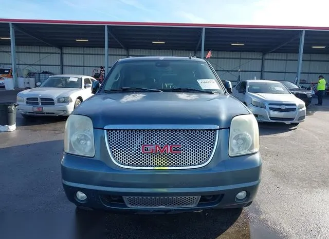 1GKFK63817J302589 2007 2007 GMC Yukon- Denali 6