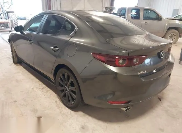 3MZBPABM2RM400899 2024 2024 Mazda 3- 2-5 S Select Sport 3