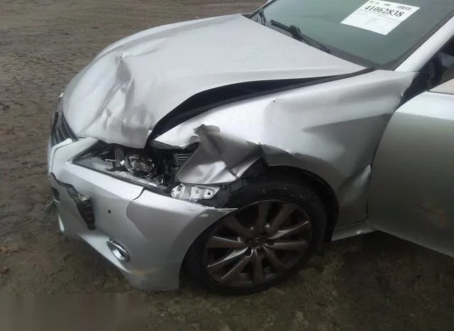 JTHBE1BL7E5032704 2014 2014 Lexus GS- 350 6