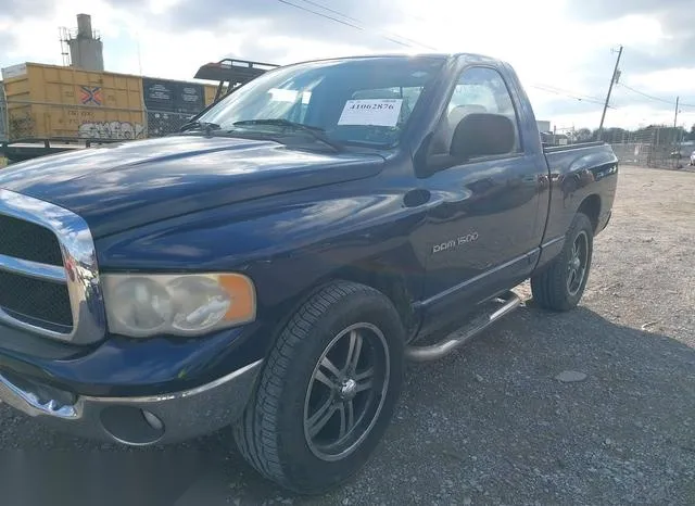 1D7HA16N44J259508 2004 2004 Dodge RAM 1500- Slt/Laramie 2