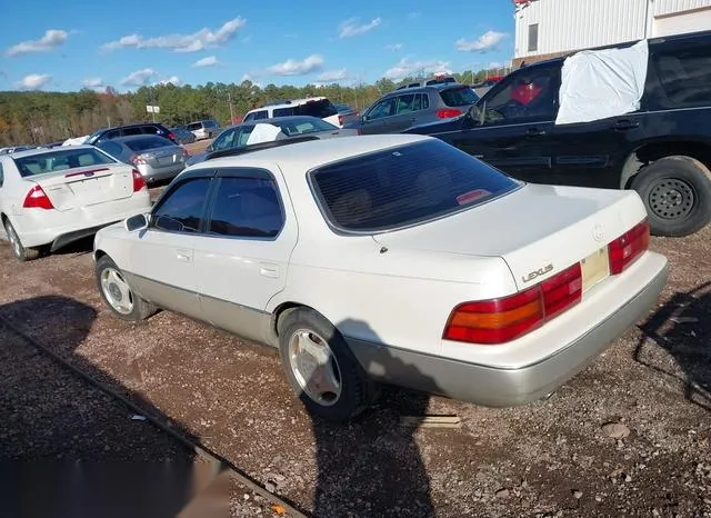 JT8UF11E5N0122181 1992 1992 Lexus LS- 400 3