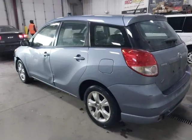 2T1KR32E83C085527 2003 2003 Toyota Matrix- XR 3