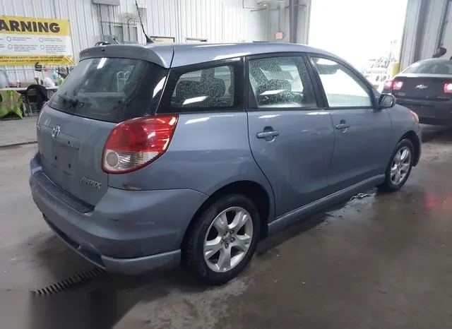 2T1KR32E83C085527 2003 2003 Toyota Matrix- XR 4